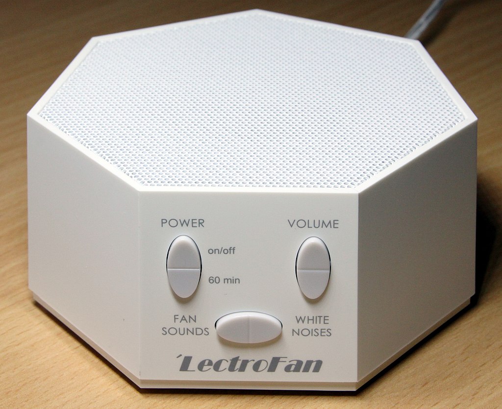 You are currently viewing Best White Noise Machine for Office – Complete Guide