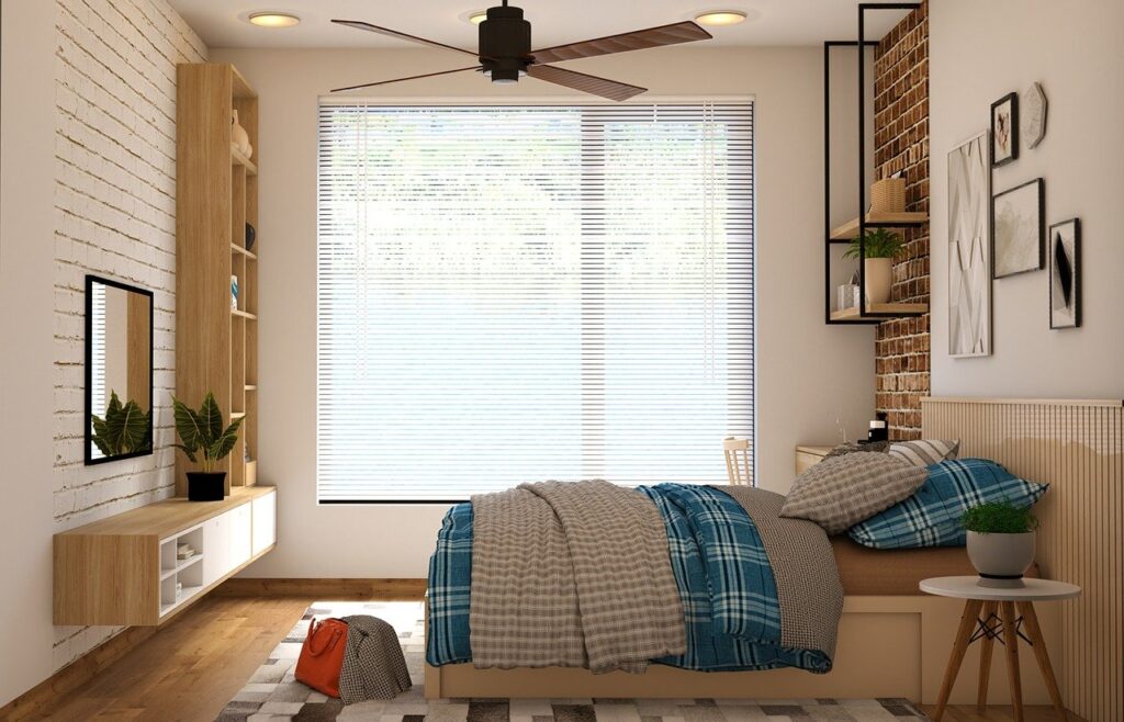 You are currently viewing Best Quiet Ceiling Fans To Cool Down With