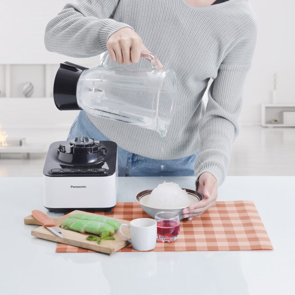 Read more about the article 5 Best Quiet Blenders For Daybreak Smoothies