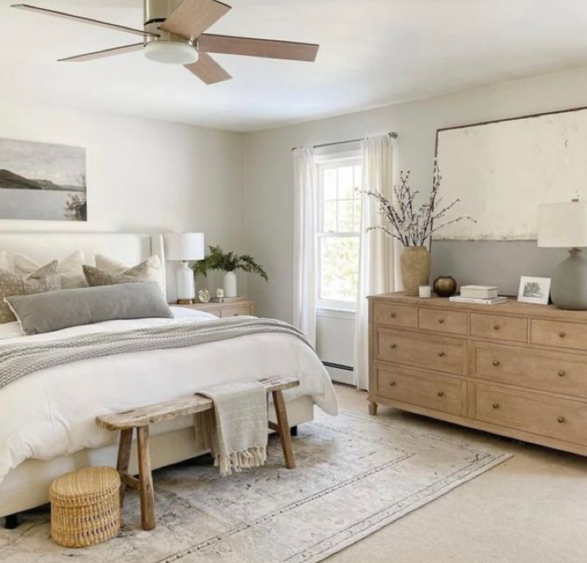 Bedroom Interior Tips